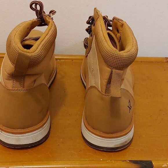 XR X-ray Men Rusian Boots - Picture 3 of 6